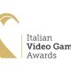 italian video game awards vincitori