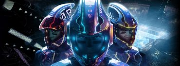 Laser League roll7