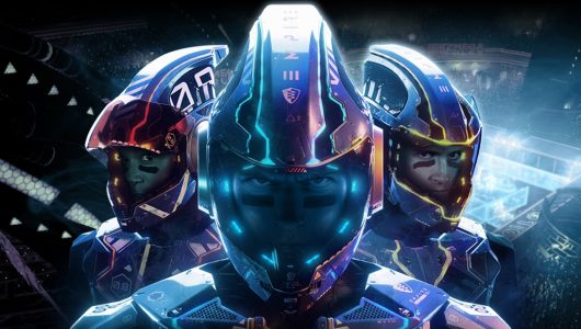 Laser League roll7