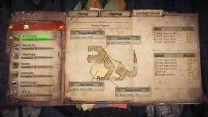 monster hunter world anteprima ps4
