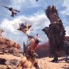 monster hunter world dlc gratis