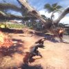 monster hunter world pc