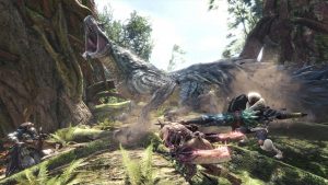 Monster Hunter World per PC uscirà entro fine anno