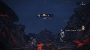 monster hunter world anteprima ps4