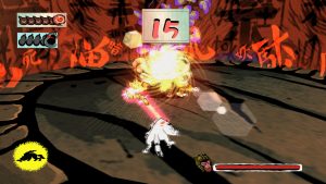 okami hd recensione pc ps4 xbox one