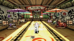 okami hd recensione pc ps4 xbox one