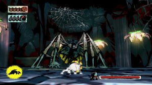 okami hd recensione pc ps4 xbox one