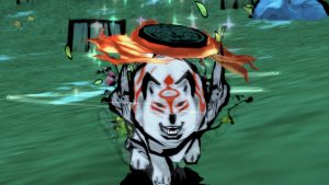 okami hd recensione pc ps4 xbox one