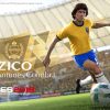 PES 2018: Zico diventa nuovo Ambasciatore e Giocatore Leggenda