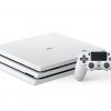 PS4 Pro: taglio di prezzo in Giappone, la Glacier White è ora regolare