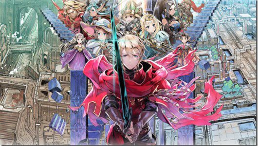 Radiant Historia Perfect Chronology: un nuovo trailer svela il battle system