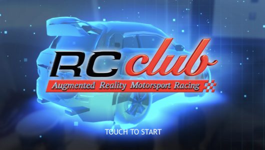 Annunciato RC Club, il simulatore AR di macchinine radiocomandate