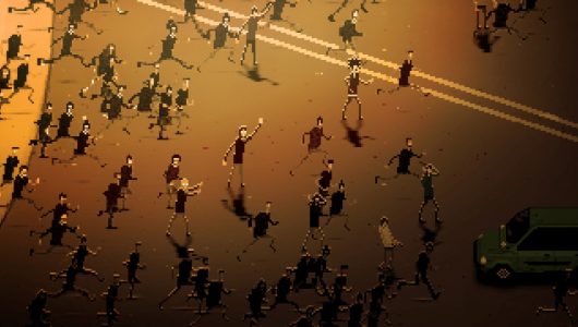 RIOT Civil Unrest anteprima immagine