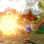 One Piece World Seeker arriverà in Europa su PC, PS4 e Xbox One