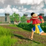 One Piece World Seeker arriverà in Europa su PC, PS4 e Xbox One