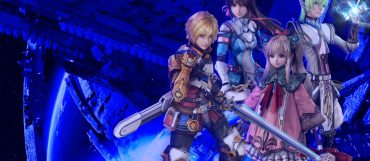 Star Ocean: The Last Hope - 4K & Full HD Remaster - Recensione
