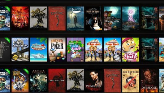 Utomik, il servizio streaming di giochi per PC, verrà lanciato ufficialmente il prossimo anno