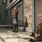 Attack on Titan 2: pubblicato il nuovo trailer "Town Life"