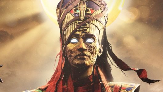 Assassin's Creed Origins espansione La Maledizione dei Faraoni