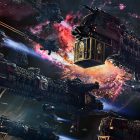 Battlefleet Gothic Armada 2 macragge's honour