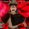 Black Clover Quartet Knights: vediamo la modalità Zone Control in azione