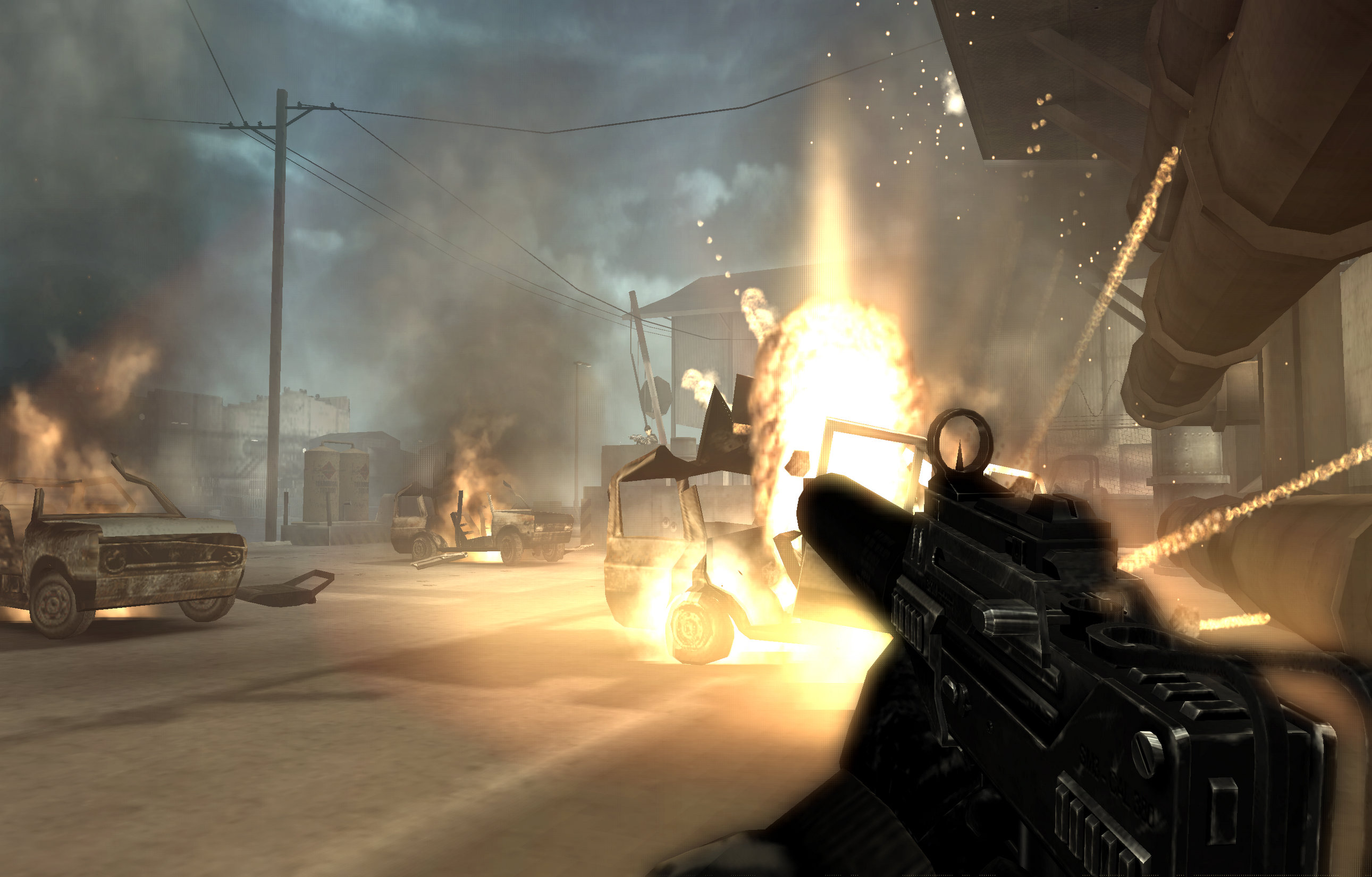 black ea games pc download