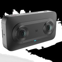 YI Technology e Google presentano la videocamera YI Horizon VR180