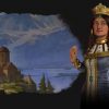 Civilization VI Rise and Fall Georgia