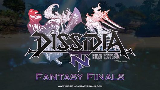 Dissidia FF NT: Square Enix e Amazon annunciano il Finals Tournament