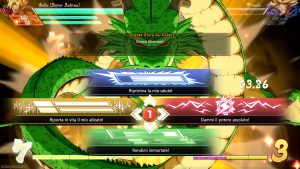 dragon ball fighterz recensione