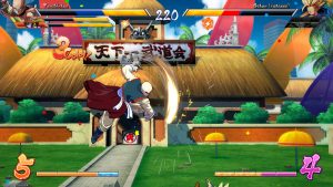 dragon ball fighterz recensione