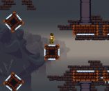 Dandara PC PS4 Xbox One Switch