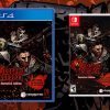 Merge Games annuncia l'edizione fisica di Darkest Dungeon