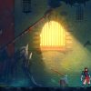 Dead Cells rise of the giant switch