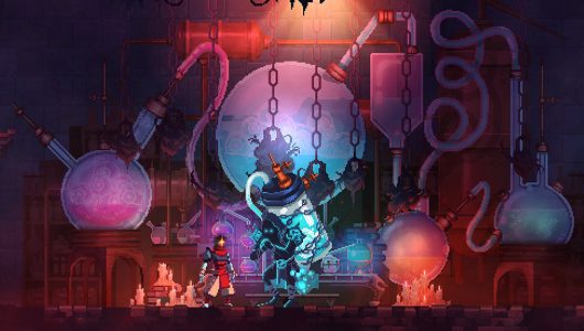 Dead Cells vendite