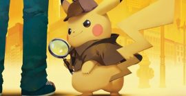 Detective Pikachu annunciato per 3DS, svelata la data d'uscita