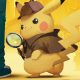 Detective Pikachu annunciato per 3DS, svelata la data d'uscita