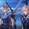 Dissidia Final Fantasy NT: un trailer per l'open beta