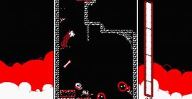 Ojiro Fumoto, il creatore di Downwell, si unisce a Nintendo