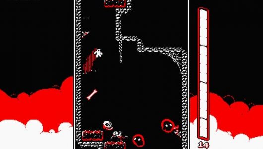 Ojiro Fumoto, il creatore di Downwell, si unisce a Nintendo