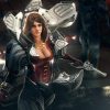 Endless Space 2 Vaulters DLC