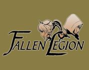 Fallen Legion+ immagine PC PS4 Switch Hub piccola