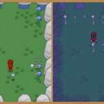 Fearful Symmetry The Cursed Prince PC Xbox One immagine 10