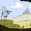 Attu Games annuncia Feudal Alloy, un nuovo metroidvania
