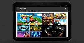 GameStore Android