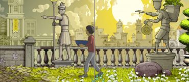 Gorogoa PC Switch Android iOS