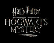 Harry Potter Hogwarts Mystery