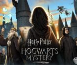 Harry Potter Hogwarts Mystery