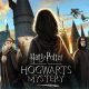 Harry Potter Hogwarts Mystery teaser trailer