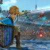 Hyrule Warriors Definitive Edition: pubblicato il primo trailer ufficiale